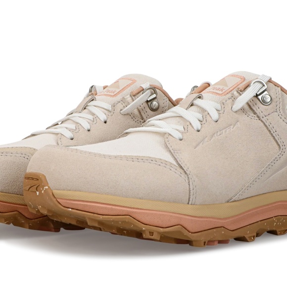 Altra WOMEN'S LP ALPINE Size 10 - Picture 1 of 7